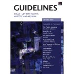 Guidelines September-December 2025