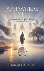 Akhyayikas VIII