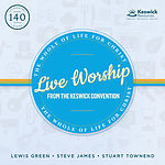 Live From The Keswick Convention 2015: The Whole Life Of Christ