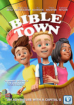 Bible Town