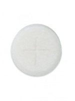 Pack of 250 Peoples Communion Wafers 1 1/8