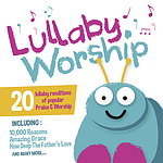 Lullaby Worship CD