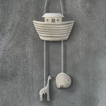 Noah's Ark Mobile