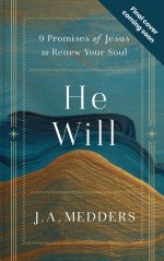 He Will