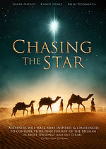 Chasing The Star DVD