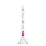 29.5cm Advent Candle: Wise Men - Single