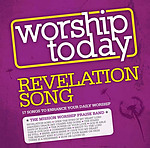 Worship Today: Revelation Song CD