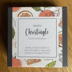 Time for Christingle - Christingle Candles