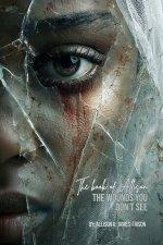 The Book of Allison: The Wounds You Don't See