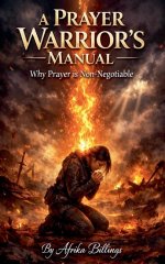 A Prayer Warrior's Manual