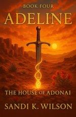 Adeline: Book Four The House of Adonai