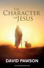 The Character of Jesus