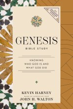 Genesis Bible Study