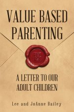 Value-Based Parenting: A Letter to Our Adult Children