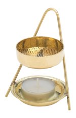 Incense Burner H 10 cm