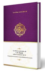 Las Obras Esenciales de E.M. Bounds Sobre La Oracion Vol 2
