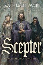 Scepter: Rule in the Midst of Your Enemies