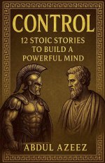CONTROL - 12 Stoic Stories to Build a Powerful Mind
