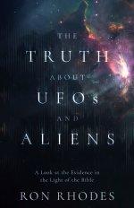 Truth About UFOs and Aliens