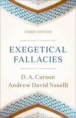 Exegetical Fallacies