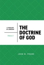 The Doctrine Of God