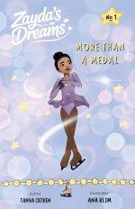 Zayda's Dreams: More Than a Medal
