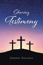 Sharing Testimony