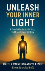 Unleash Your Inner Light: A Youth Guide to Identity, Faith and Inner Victory