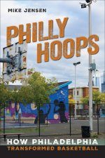 Philly Hoops – How Philadelphia Transformed Basketball