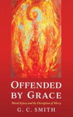 Offended by Grace
