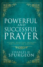Powerful and Successful Prayer
