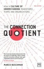 THE CONNECTION QUOTIENT