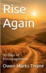 Rise Again : 30 Days of Encouragement