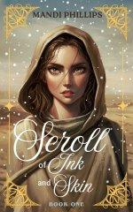 Scroll of Ink and Skin