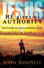 He Gives Us Authority
