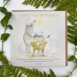 First Christmas Christmas Cards Pack of 5