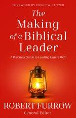 Making of a Biblical Leader