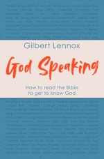 God Speaking: How to Read the Bible to Hear What the Spirit Is Saying