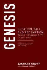 Genesis, Volume 1