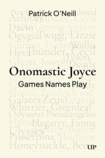 Onomastic Joyce – Games Names Play