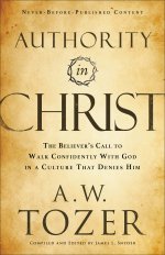 Authority in Christ