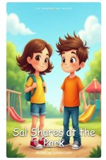 Sharing Sal Shares at the Park