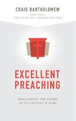 Excellent Preaching