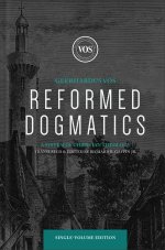Reformed Dogmatics