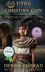 Titus and the Christian Coin: An Adventure in Faith and Freedom