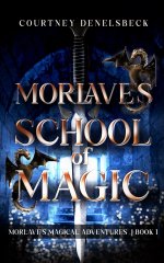 Morlave's School of Magic