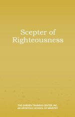 The Scepter of Righteousness