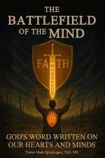 The Battlefield of the Mind