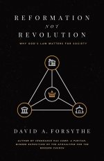 Reformation, Not Revolution
