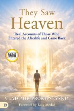 They Saw Heaven